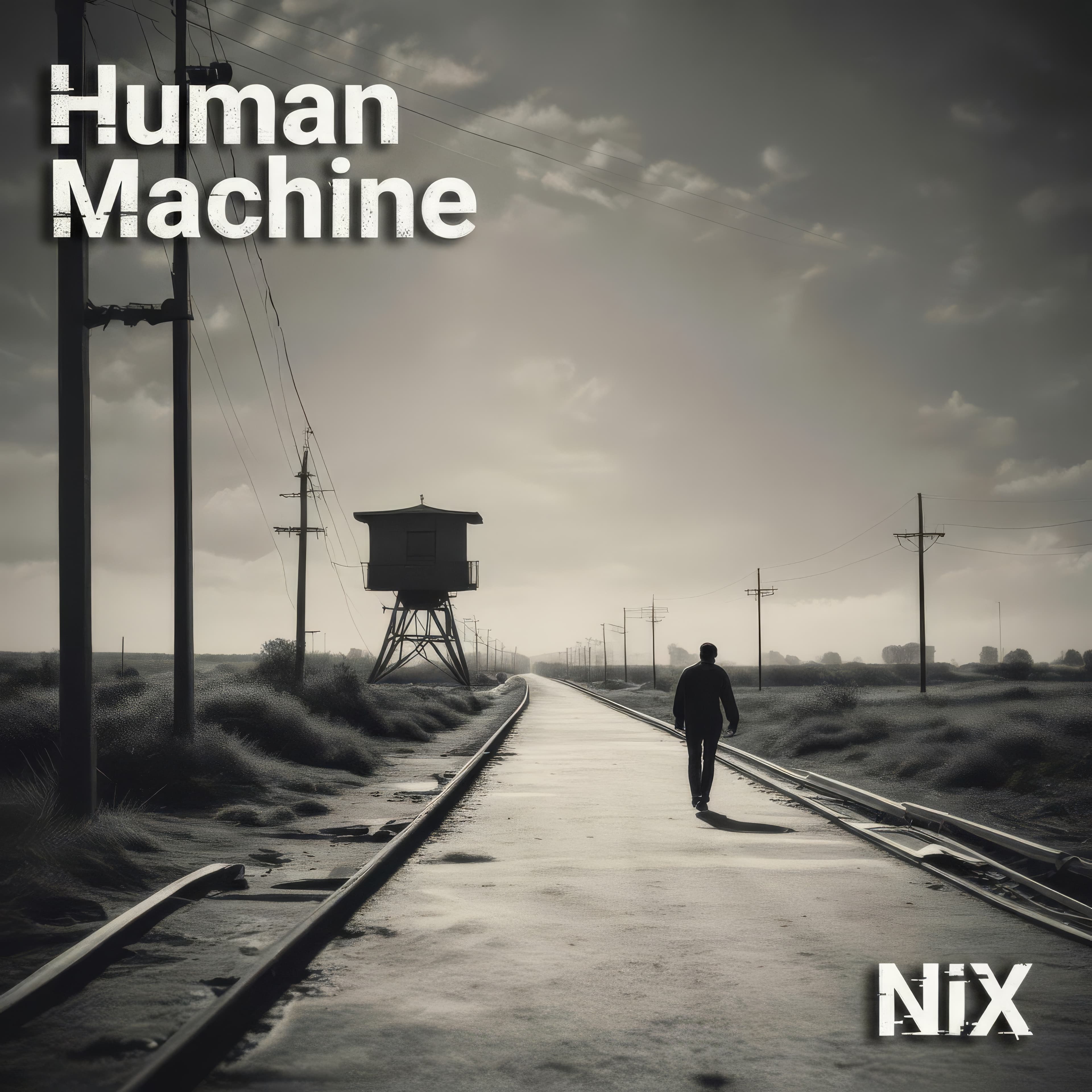 Human Machine