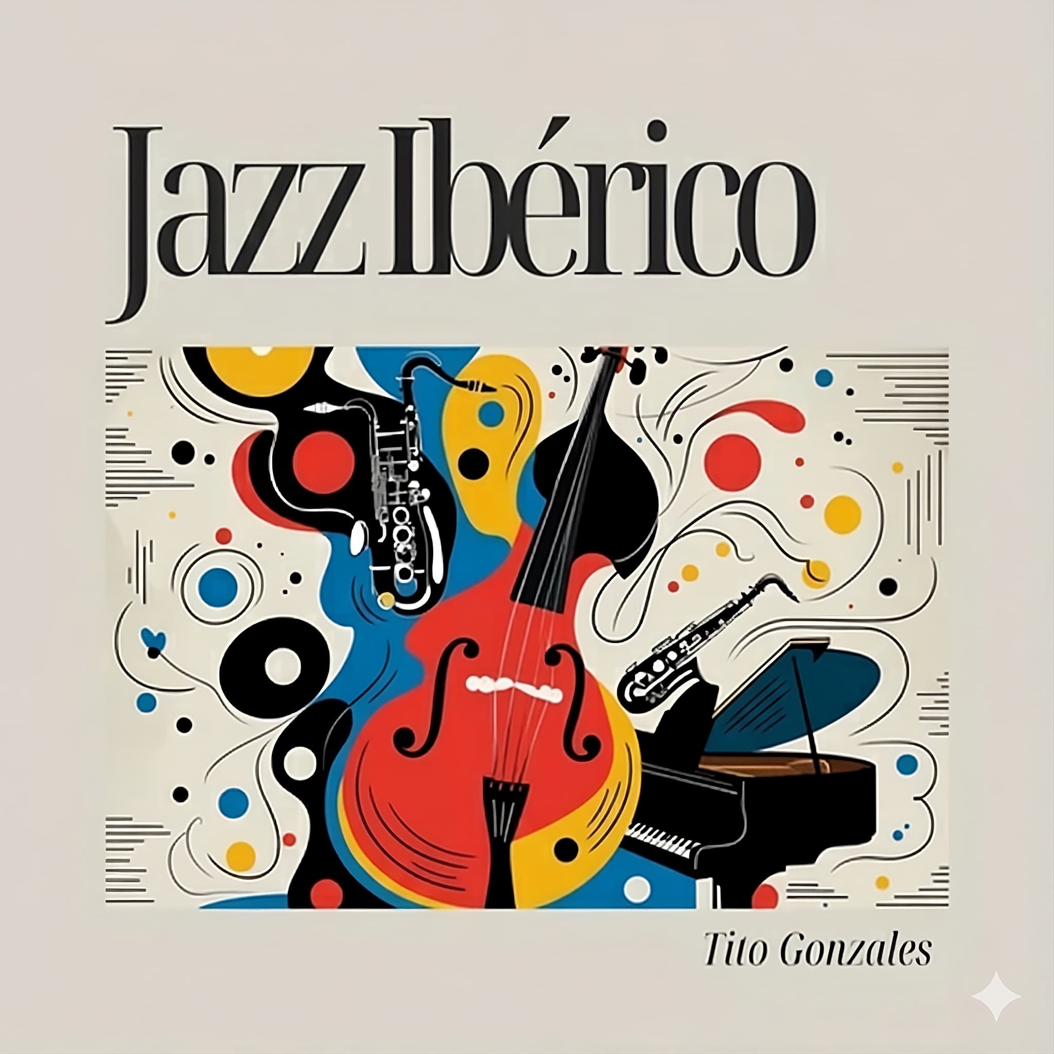 Jazz Ibérico