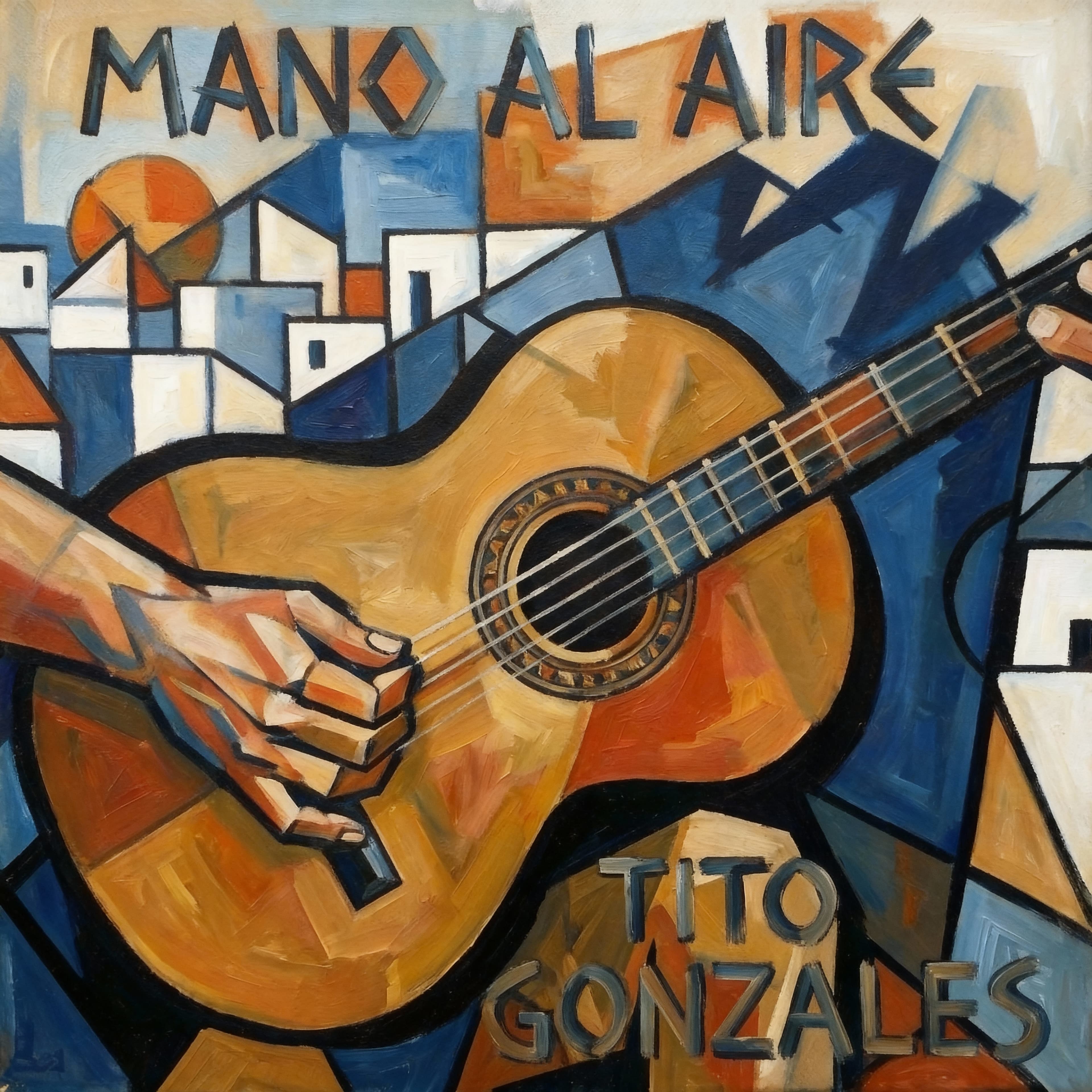 Mano Al Aire